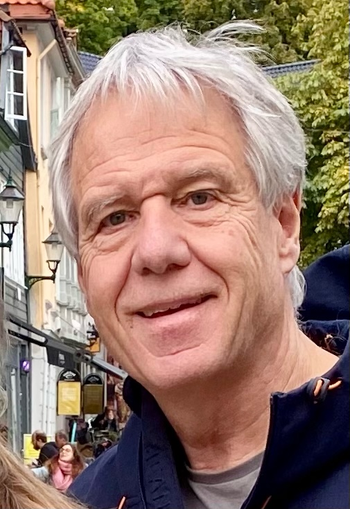 Erik Wærnes